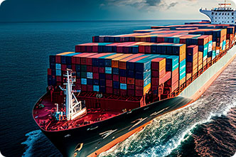 Deniz Taşımacılığı